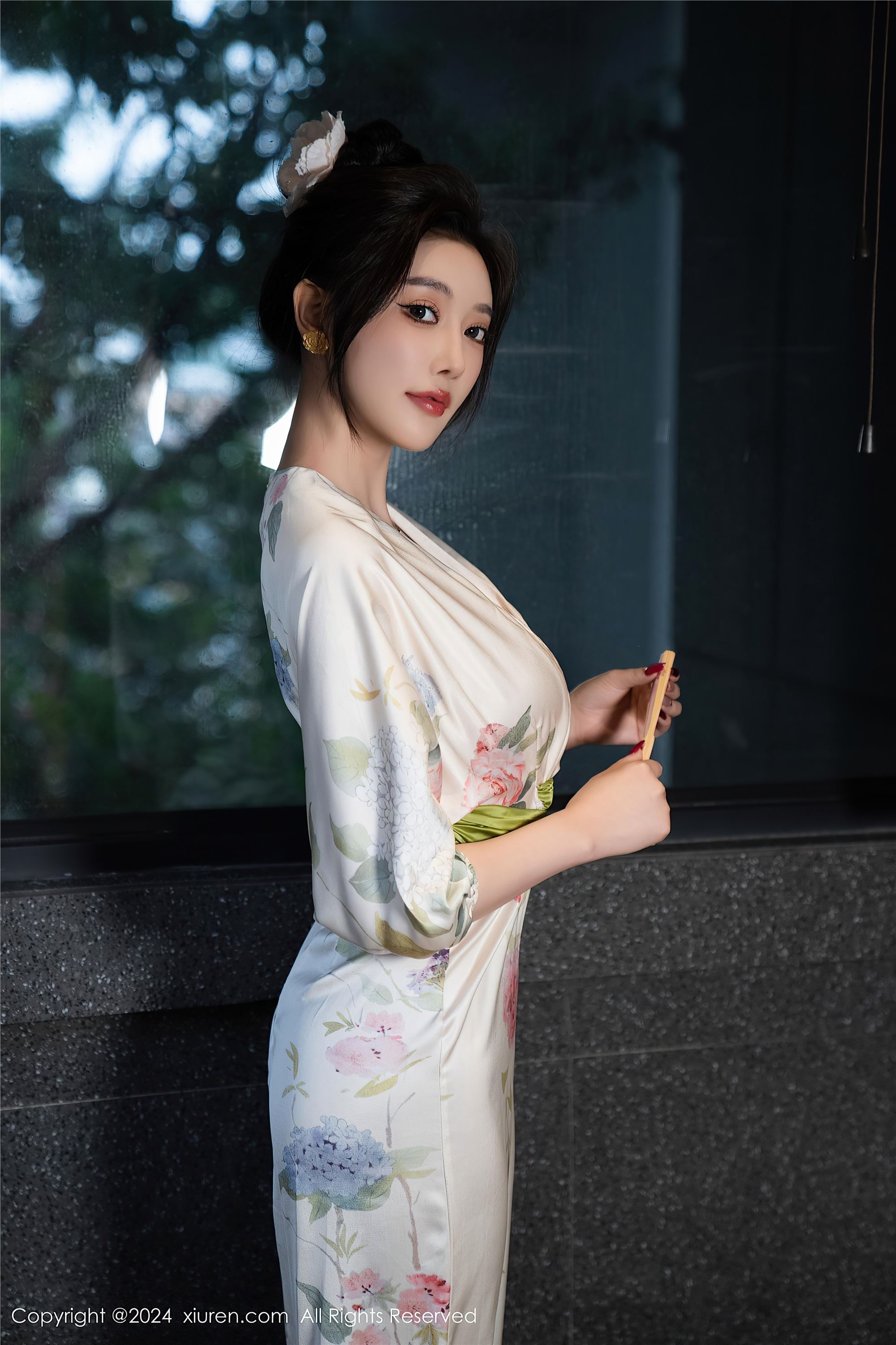 Xiuren秀人网 2024.11.19 NO.9470 杨晨晨Yome